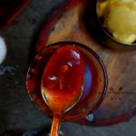 Tamarind chutney recipe