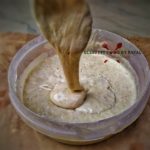 Homemade yeast recipe | how to make yeast at home | homemade khameer recipe