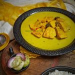 Kashmiri yellow paneer recipe | Chaman Kalia | Leider Chhaman recipe