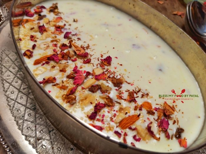 Dry fruit raita recipe | dry fruits raita | how to make dry fruit raita ...