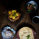 Daab paneer recipe | Bengali daab paneer | paneer in tender coconut shell