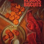 ghee residue biscuits recipe