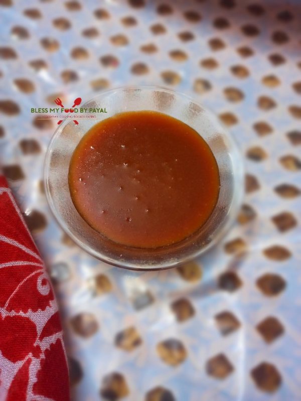 Caramel sauce without cream easy caramel sauce recipe