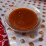 Caramel sauce without cream | easy caramel sauce recipe