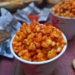 Masala sweet corn recipe