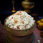 How to make Dogra Wedding Recipe Gulra from Jammu?
