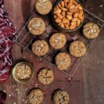 Almond biscuit recipe | almond Cookie recipe | almond cookies