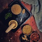 Homemade chaat masala | How to make Chaat Masala | chat masala recipe