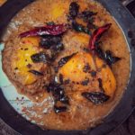 Ripe mango curry recipe | Mangalorean Style Ambe Upkari Recipe