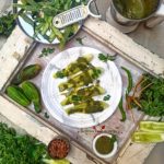 Cucumber chaat Jammu special | Jammu wali kheera chaat recipe