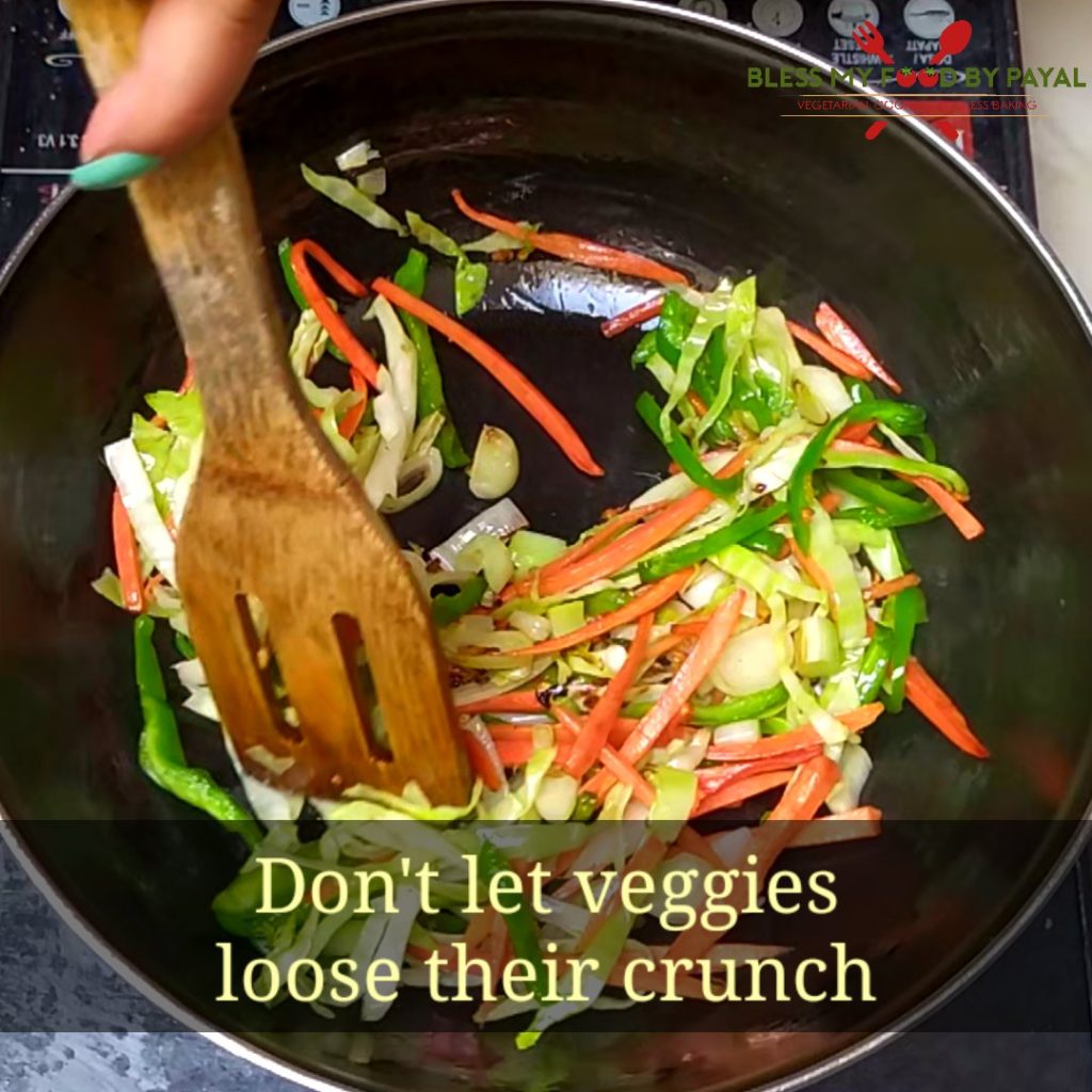 American Chop Suey Recipe | American Chop Suey Noodles Recipe