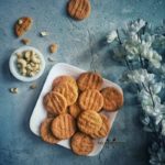 How to make cashew cookies recipe?