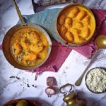 How to make Dogri recipe Mani in Jammu style?