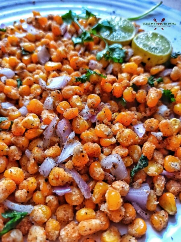 crispy corn recipe | crispy corn barbeque nation recipe