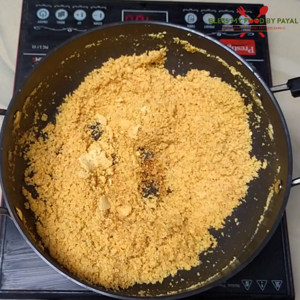 mumbai famous sweet aflatoon | aflatoon barfi recipe