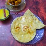Chapati | Roti | Indian flat bread