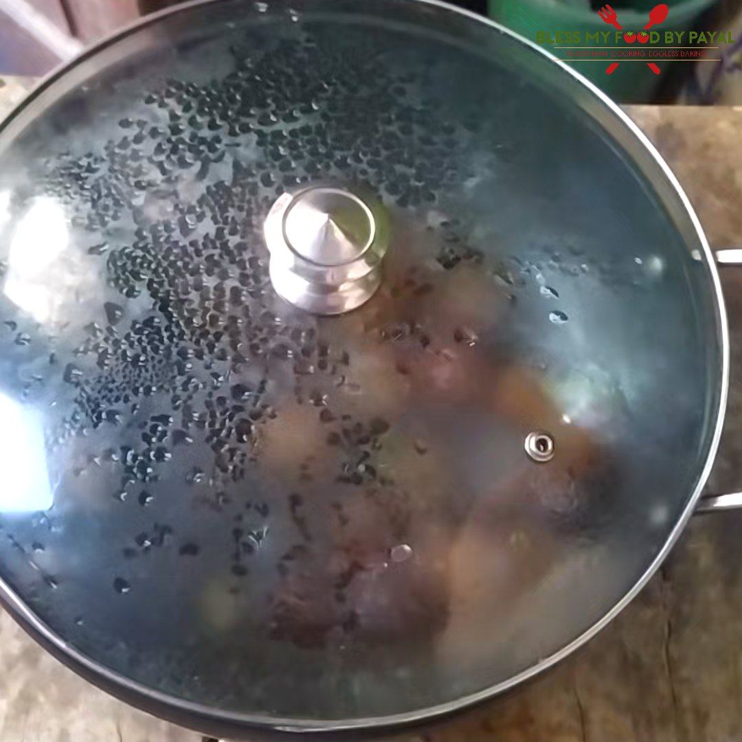 Amla Murabba Recipe | Amla ka murabba recipe - bless my food by payal