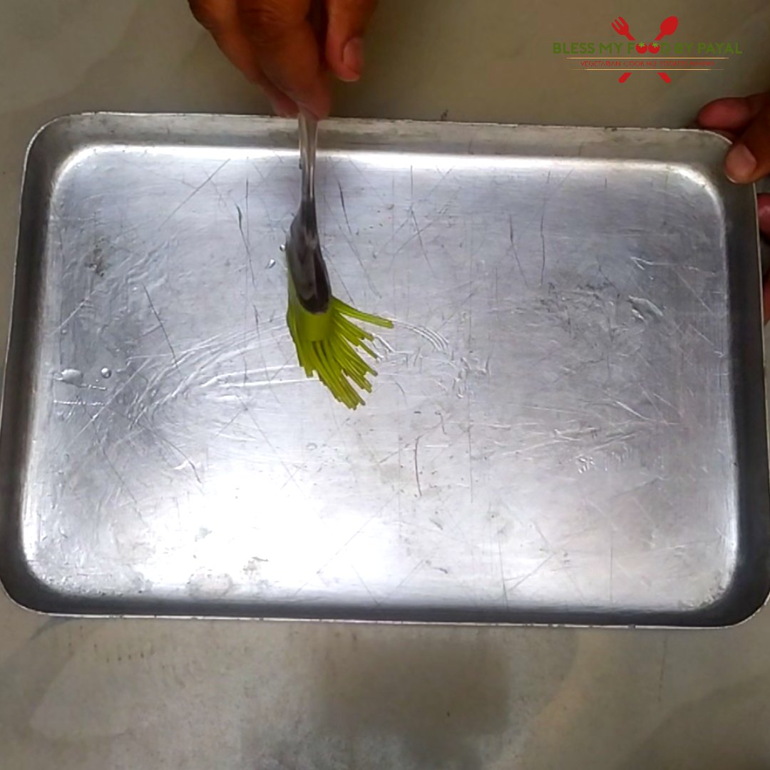 Eggless whole wheat rusk recipe | Atta Rusk