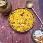Meethe Chawal | sweet rice recipe