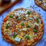 No Rise No Yeast pizza dough | Instant Pizza recipe
