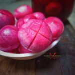 Sirke wala pyaaz recipe | Pickled onion recipe