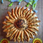 Vegan Sunflower Bread Recipe