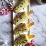 Bread Kulfi Recipe without condensed milk