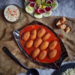 Kashmiri Nadir Mattschh recipe