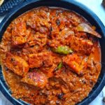 Paneer Korma recipe | Shahi Paneer Korma