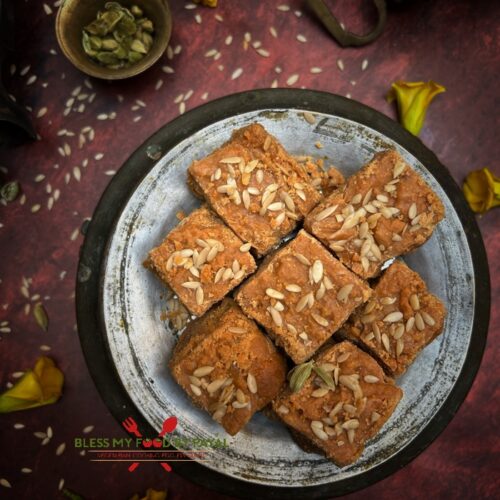Palang tod Mithai recipe | Palangtod sweet recipe of pathankot