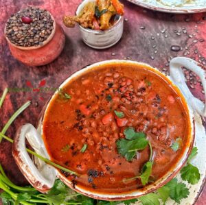 Kulthi ki dal recipe | Horse gram Dal Recipe