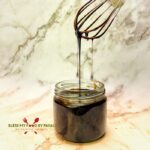 Homemade Chocolate syrup with cocoa powder | How to make Chocolate sauce with cocoa powder