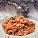 Pink Sauce Pasta recipe | Beetroot Pasta Sauce