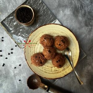 Chocolate ice cream recipe without condensed milk