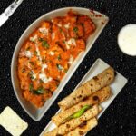 Tofu butter masala recipe