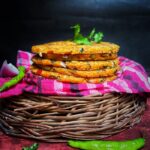 suji ka paratha recipe | sooji paratha | rava paratha