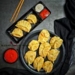 Momos recipe without maida | momos chutney recipe