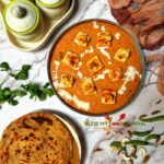 Paneer Nazakat recipe | Nazakat-e-paneer recipe