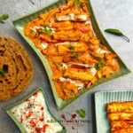 Reshmi paneer recipe | Reshmi paneer masala restaurant style