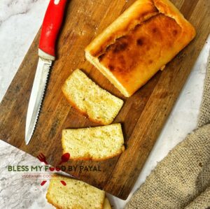 Instant suji bread without yeast | No knead instant rava bread without yeast