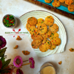 Authentic Hyderabadi Karachi Eggless Biscuits