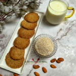 Gluten-Free Amaranth Cookies Recipe