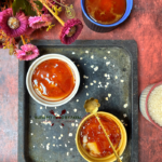 Vegan Creme Brulee Recipe – without blowtorch without oven