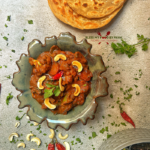 Easy Veg Diwani Handi Recipe