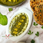 Authentic Kashmiri Methi Chaman Recipe | Paneer Methi Chaman