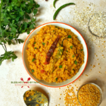 Oats Khichdi Recipe With Yellow Moong Dal | Oats khichdi Without Pressure Cooker