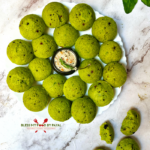 Instant Palak Idli Recipe | Instant Spinach Idli recipe