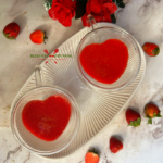 Strawberry Slushie Recipe