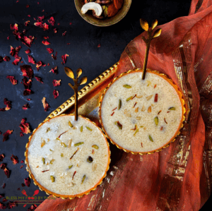 Suji Ki Kheer Recipe | Rava Payasam | Creamy & Delicious Semolina Pudding