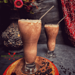 Cold Coco Recipe – Surati Famous Street Style Chocolate Drink
